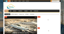 Desktop Screenshot of bdjournal.com